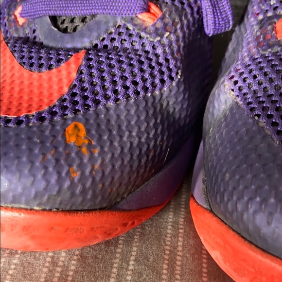 Lebron basketball shoes - Picture 5 of 5